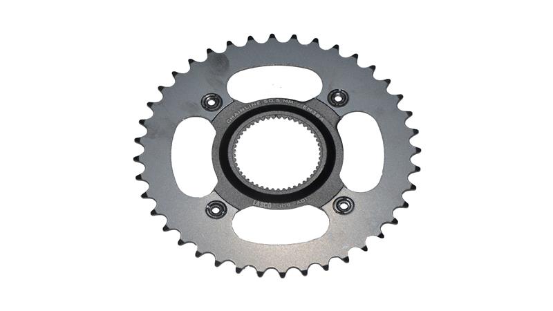 ÖN ZİNCİR DİŞLİSİ (CR5)